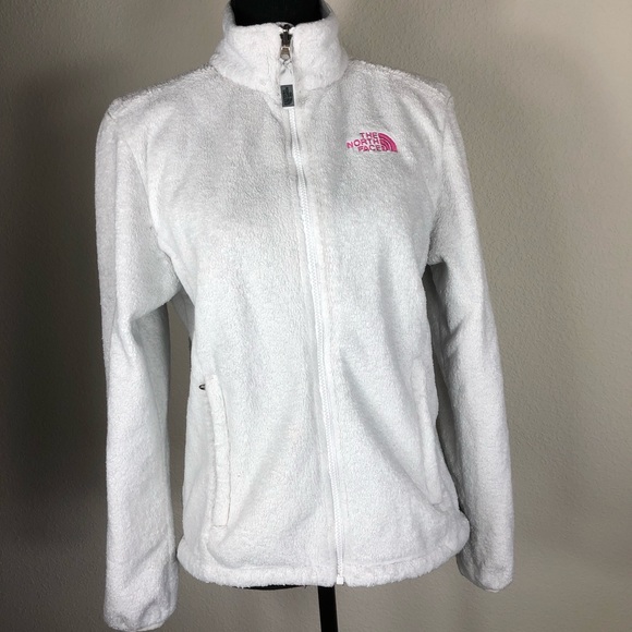 The North Face Jackets & Blazers - The North Face | Fight Breast Cancer Fleece